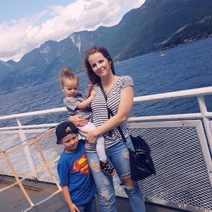 Meet your Posher, Brittany